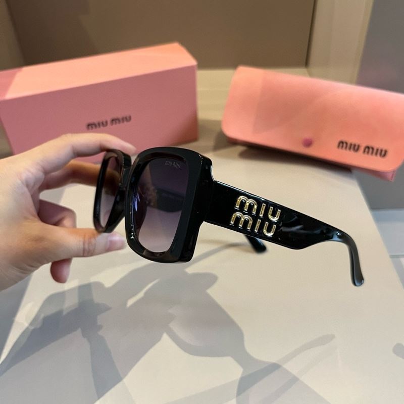 Miu Miu Sunglasses